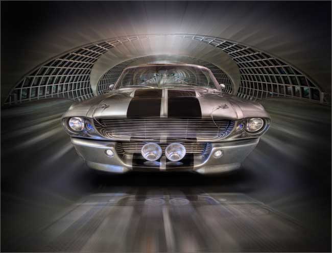 Classic Car