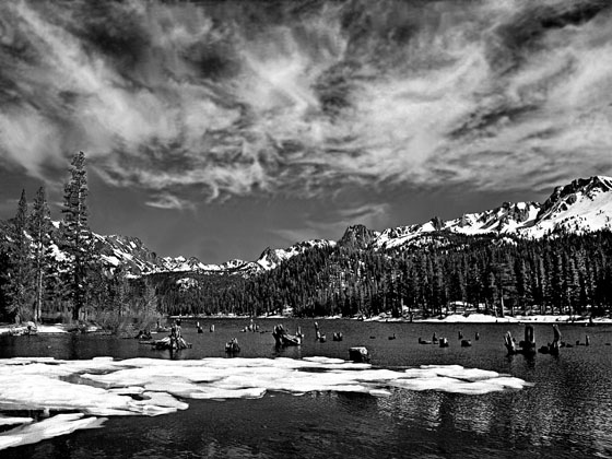 Lake Mary 