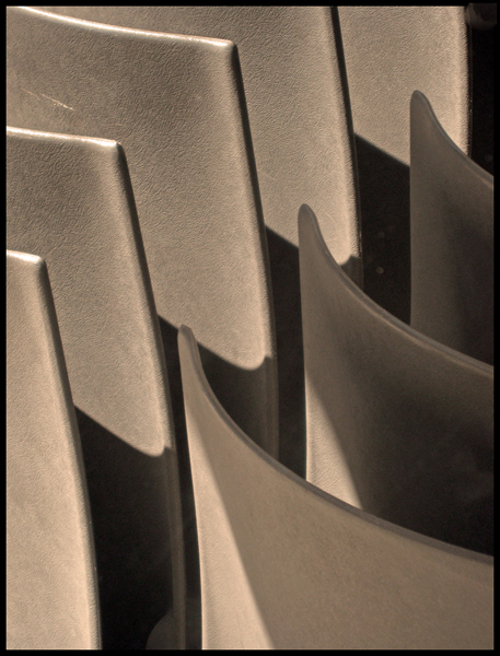 Abstract Images