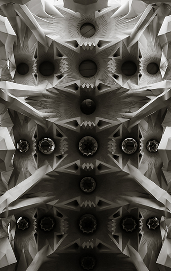 Geometric Images