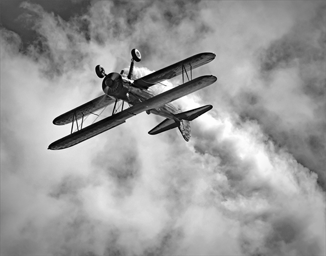 Airshow Superstar